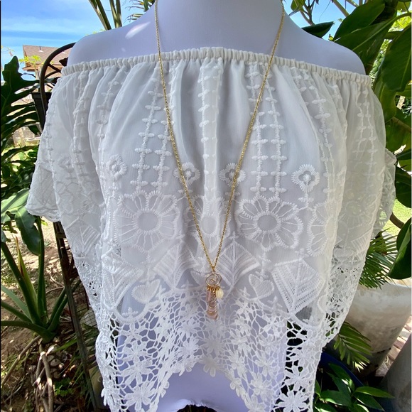 Haute Project Los Angeles Tops - Haute Project Los Angeles Size L